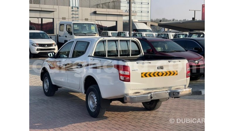 Big with watermark mitsubishi l200 ashanti import dubai 56773