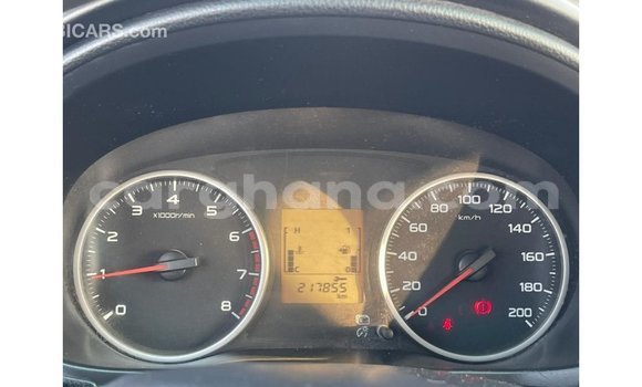 Ra Imported Mitsubishi L200 funfun Ọkọ̀ in Import - Dubai ni Ashanti Ra Imported Mitsubishi L200 funfun Ọkọ̀ in Import - Dubai ni Ashanti