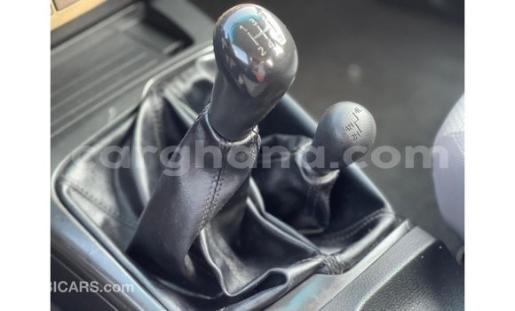 Ra Imported Mitsubishi L200 funfun Ọkọ̀ in Import - Dubai ni Ashanti Ra Imported Mitsubishi L200 funfun Ọkọ̀ in Import - Dubai ni Ashanti