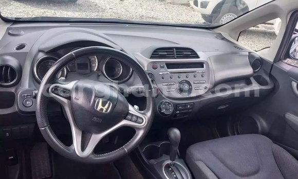 Buy Used Honda FIT Black Car in Accra in Greater Accra Buy Used Honda FIT Black Car in Accra in Greater Accra