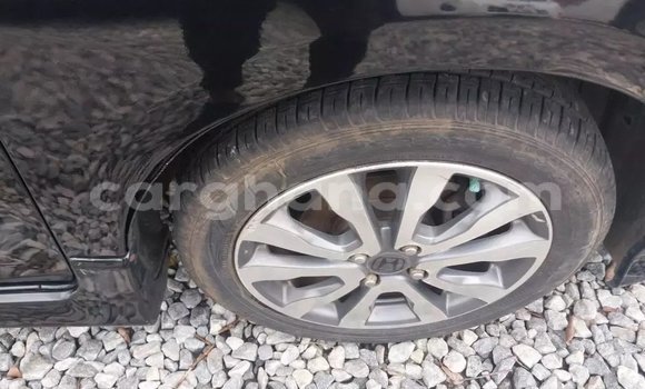 Buy Used Honda FIT Black Car in Accra in Greater Accra Buy Used Honda FIT Black Car in Accra in Greater Accra