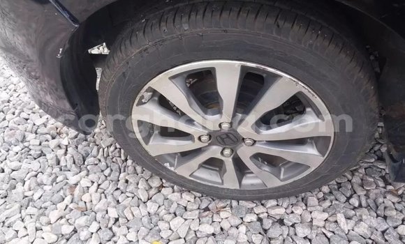 Buy Used Honda FIT Black Car in Accra in Greater Accra Buy Used Honda FIT Black Car in Accra in Greater Accra