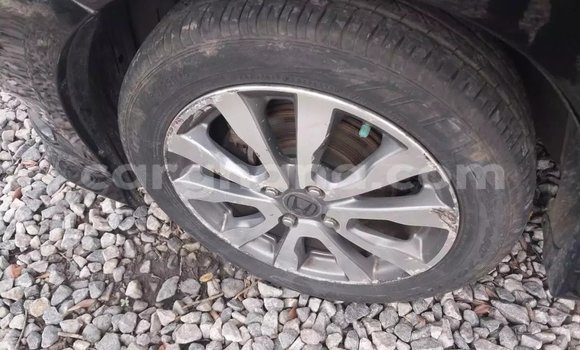 Buy Used Honda FIT Black Car in Accra in Greater Accra Buy Used Honda FIT Black Car in Accra in Greater Accra