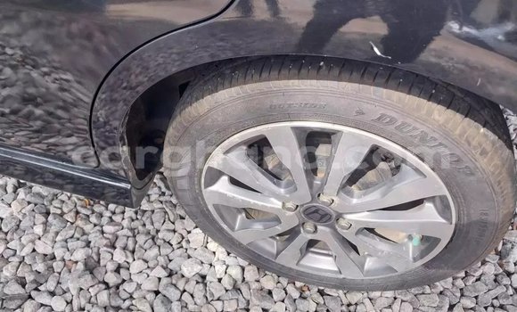 Buy Used Honda FIT Black Car in Accra in Greater Accra Buy Used Honda FIT Black Car in Accra in Greater Accra