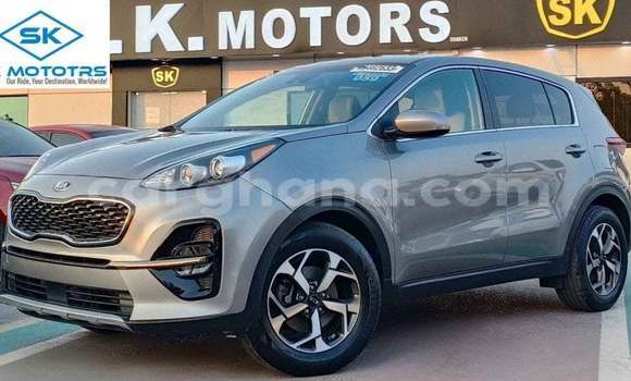 Buy Import Kia Sportage Other Car in Import - Dubai in Ashanti