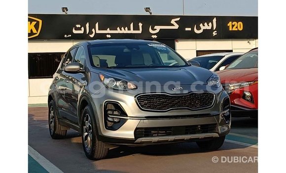Buy Import Kia Sportage Other Car in Import - Dubai in Ashanti Buy Import Kia Sportage Other Car in Import - Dubai in Ashanti