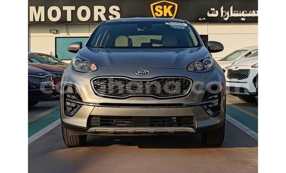 Buy Import Kia Sportage Other Car in Import - Dubai in Ashanti Buy Import Kia Sportage Other Car in Import - Dubai in Ashanti