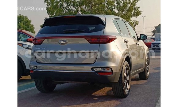 Buy Import Kia Sportage Other Car in Import - Dubai in Ashanti Buy Import Kia Sportage Other Car in Import - Dubai in Ashanti