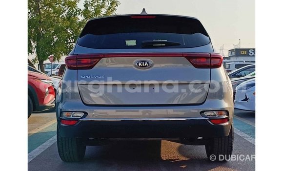 Buy Import Kia Sportage Other Car in Import - Dubai in Ashanti Buy Import Kia Sportage Other Car in Import - Dubai in Ashanti