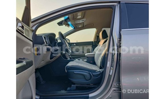 Buy Import Kia Sportage Other Car in Import - Dubai in Ashanti Buy Import Kia Sportage Other Car in Import - Dubai in Ashanti