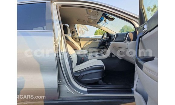 Buy Import Kia Sportage Other Car in Import - Dubai in Ashanti Buy Import Kia Sportage Other Car in Import - Dubai in Ashanti