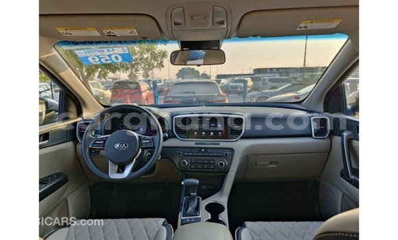 Buy Import Kia Sportage Other Car in Import - Dubai in Ashanti Buy Import Kia Sportage Other Car in Import - Dubai in Ashanti