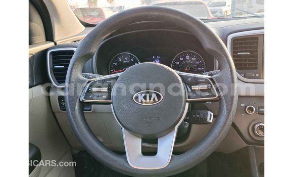 Buy Import Kia Sportage Other Car in Import - Dubai in Ashanti Buy Import Kia Sportage Other Car in Import - Dubai in Ashanti