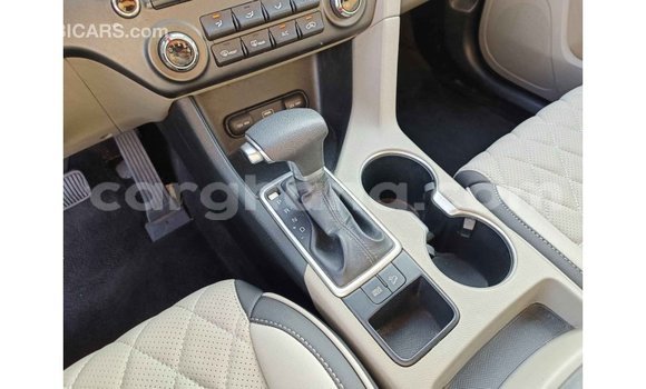 Buy Import Kia Sportage Other Car in Import - Dubai in Ashanti Buy Import Kia Sportage Other Car in Import - Dubai in Ashanti