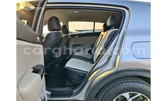 Buy Import Kia Sportage Other Car in Import - Dubai in Ashanti Buy Import Kia Sportage Other Car in Import - Dubai in Ashanti
