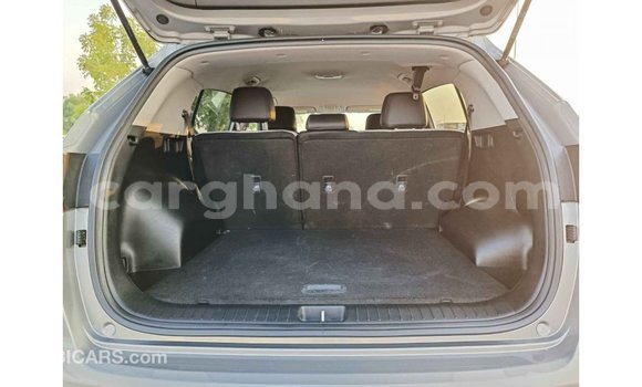 Buy Import Kia Sportage Other Car in Import - Dubai in Ashanti Buy Import Kia Sportage Other Car in Import - Dubai in Ashanti