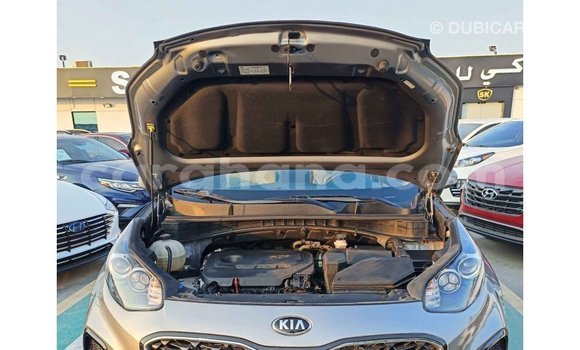 Buy Import Kia Sportage Other Car in Import - Dubai in Ashanti Buy Import Kia Sportage Other Car in Import - Dubai in Ashanti