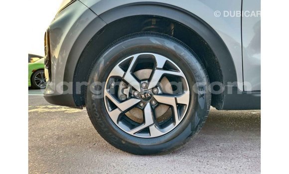 Buy Import Kia Sportage Other Car in Import - Dubai in Ashanti Buy Import Kia Sportage Other Car in Import - Dubai in Ashanti