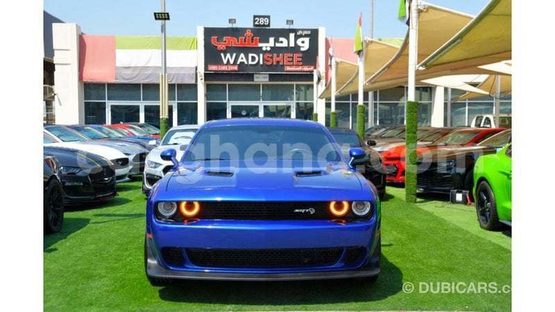 Big with watermark dodge challenger ashanti import dubai 56782