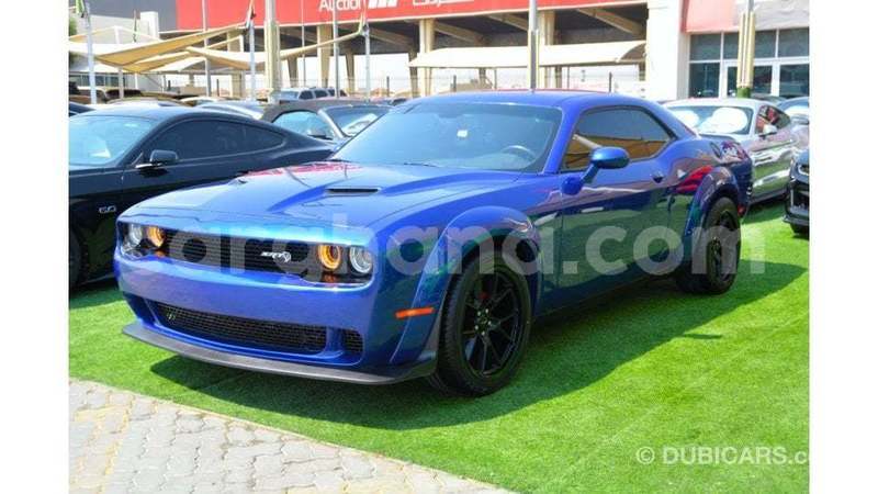 Big with watermark dodge challenger ashanti import dubai 56782