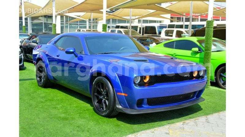 Big with watermark dodge challenger ashanti import dubai 56782