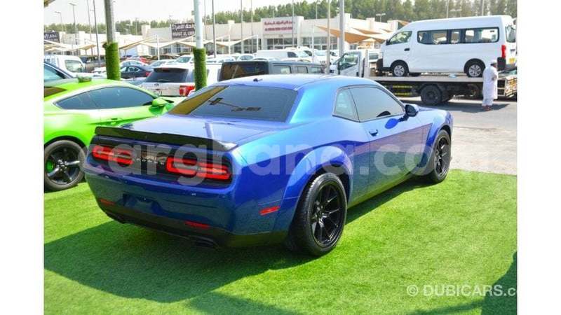 Big with watermark dodge challenger ashanti import dubai 56782