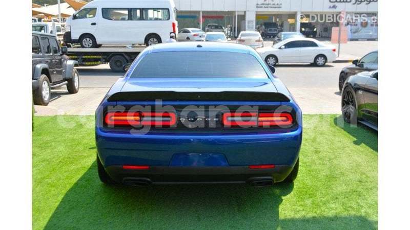 Big with watermark dodge challenger ashanti import dubai 56782