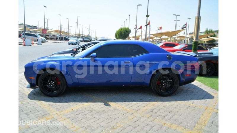 Big with watermark dodge challenger ashanti import dubai 56782