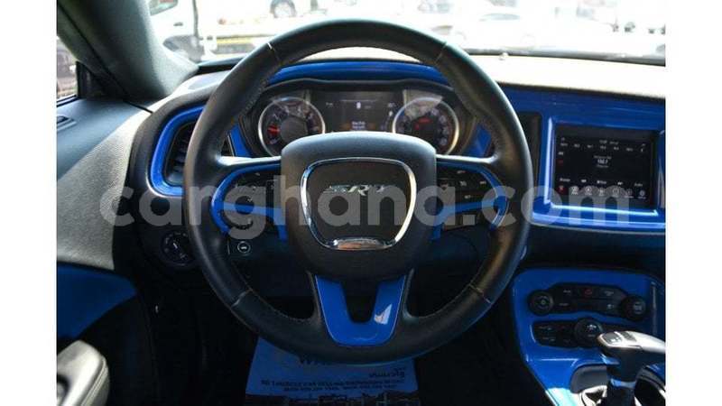 Big with watermark dodge challenger ashanti import dubai 56782