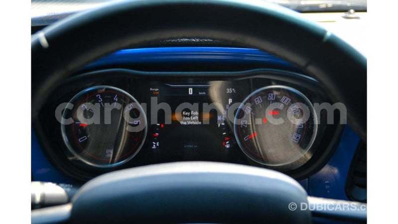 Big with watermark dodge challenger ashanti import dubai 56782