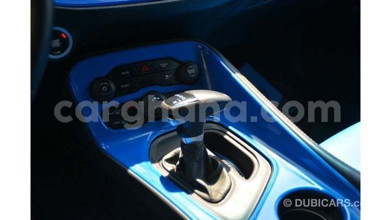 Big with watermark dodge challenger ashanti import dubai 56782