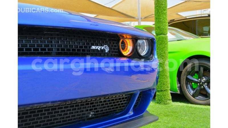 Big with watermark dodge challenger ashanti import dubai 56782