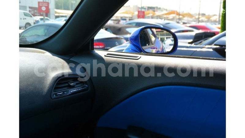 Big with watermark dodge challenger ashanti import dubai 56782