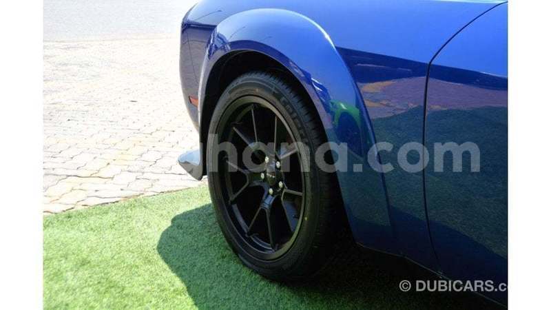 Big with watermark dodge challenger ashanti import dubai 56782