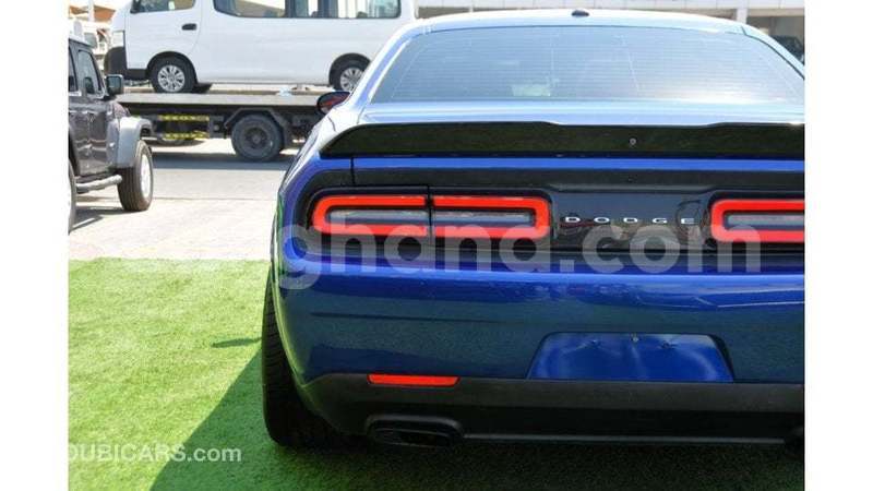 Big with watermark dodge challenger ashanti import dubai 56782