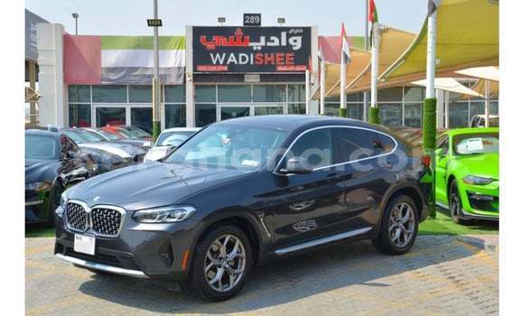 Sayi Imported BMW X4 Sauran Mota in Import - Dubai a Ashanti