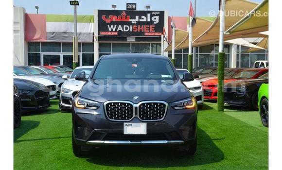 Buy Import BMW X4 Other Car in Import - Dubai in Ashanti Buy Import BMW X4 Other Car in Import - Dubai in Ashanti