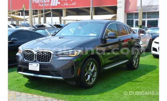 Buy Import BMW X4 Other Car in Import - Dubai in Ashanti Buy Import BMW X4 Other Car in Import - Dubai in Ashanti