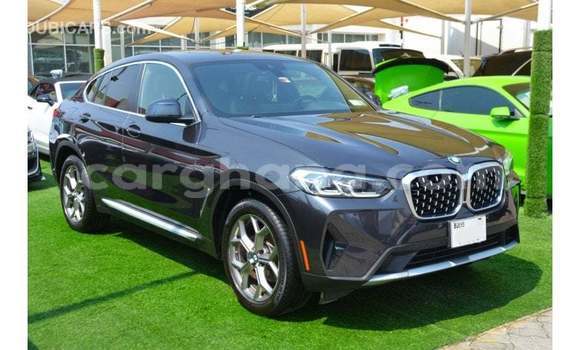 Buy Import BMW X4 Other Car in Import - Dubai in Ashanti Buy Import BMW X4 Other Car in Import - Dubai in Ashanti