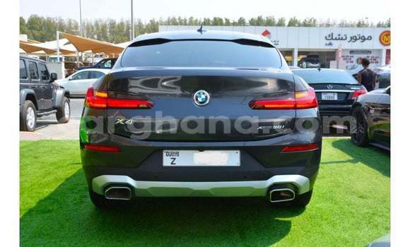 Buy Import BMW X4 Other Car in Import - Dubai in Ashanti Buy Import BMW X4 Other Car in Import - Dubai in Ashanti