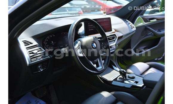 Buy Import BMW X4 Other Car in Import - Dubai in Ashanti Buy Import BMW X4 Other Car in Import - Dubai in Ashanti