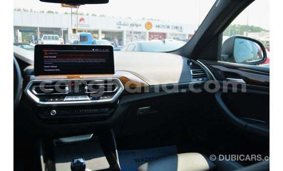 Buy Import BMW X4 Other Car in Import - Dubai in Ashanti Buy Import BMW X4 Other Car in Import - Dubai in Ashanti