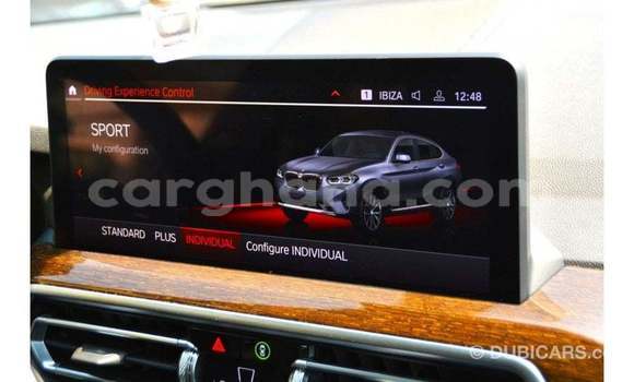 Buy Import BMW X4 Other Car in Import - Dubai in Ashanti Buy Import BMW X4 Other Car in Import - Dubai in Ashanti