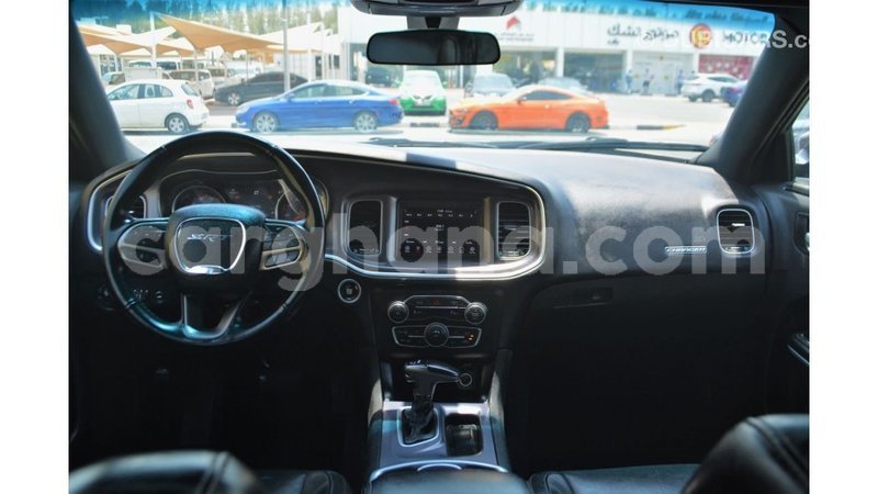 Big with watermark dodge charger ashanti import dubai 56784