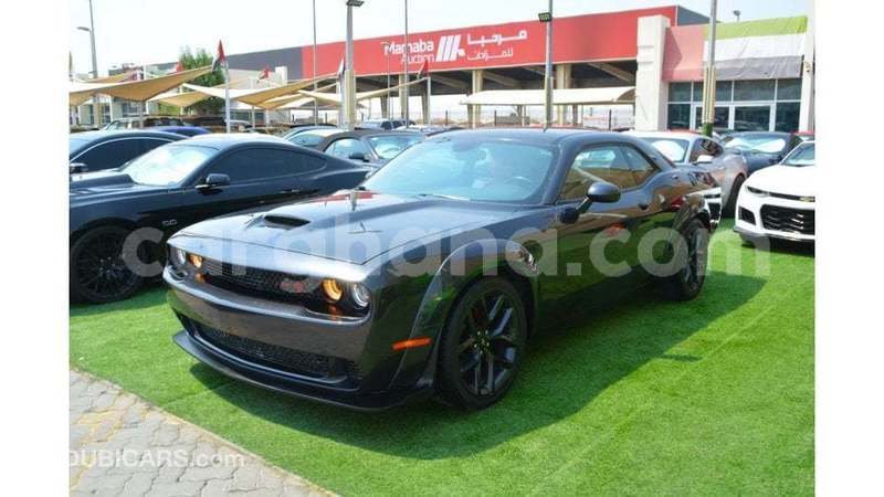 Big with watermark dodge challenger ashanti import dubai 56785