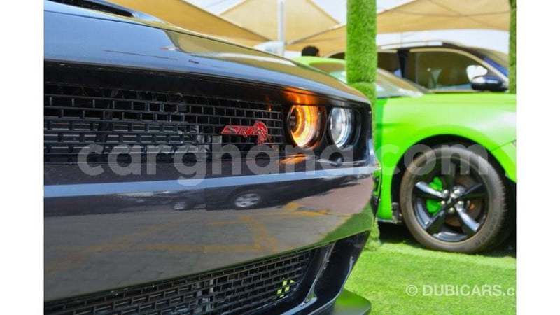 Big with watermark dodge challenger ashanti import dubai 56785