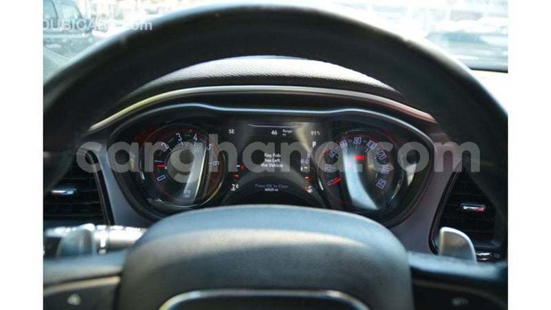 Big with watermark dodge challenger ashanti import dubai 56785