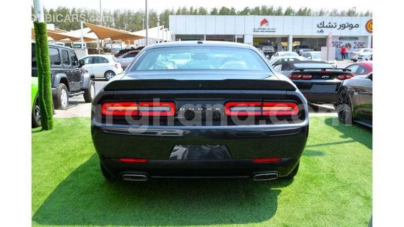 Big with watermark dodge challenger ashanti import dubai 56785