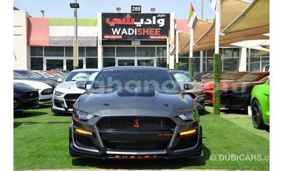 Ra Imported Ford Mustang Miiran Ọkọ̀ in Import - Dubai ni Ashanti Ra Imported Ford Mustang Miiran Ọkọ̀ in Import - Dubai ni Ashanti