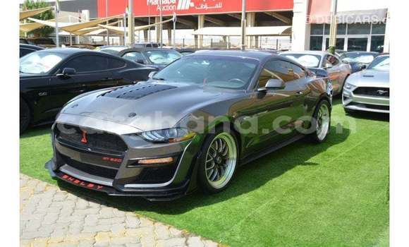 Ra Imported Ford Mustang Miiran Ọkọ̀ in Import - Dubai ni Ashanti Ra Imported Ford Mustang Miiran Ọkọ̀ in Import - Dubai ni Ashanti